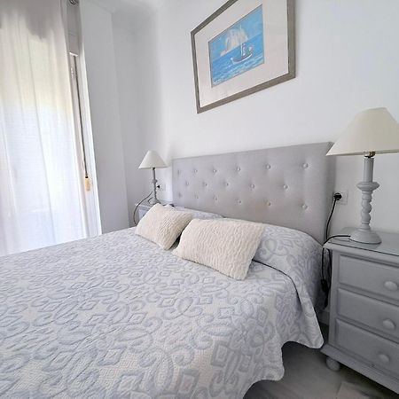 Lope De Vega- Fuengirola Apartment Exterior photo