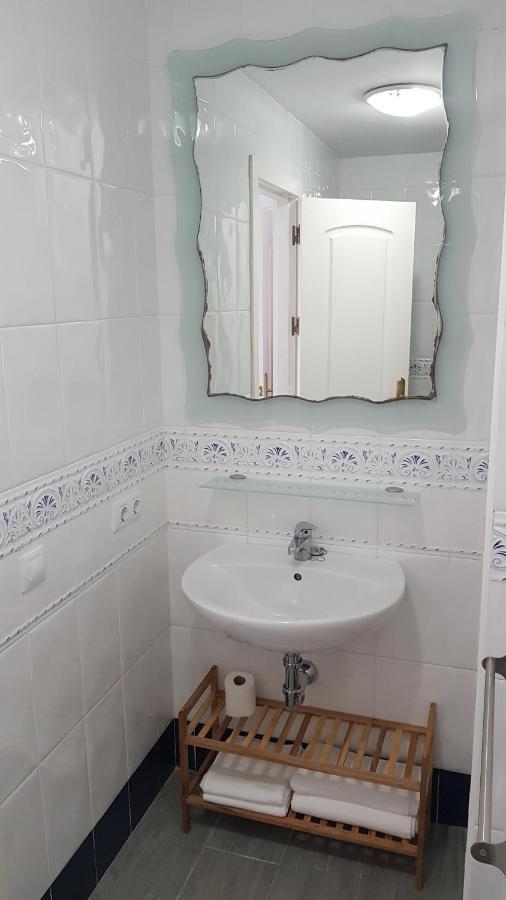 Lope De Vega- Fuengirola Apartment Exterior photo