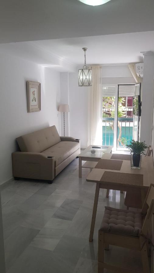 Lope De Vega- Fuengirola Apartment Exterior photo