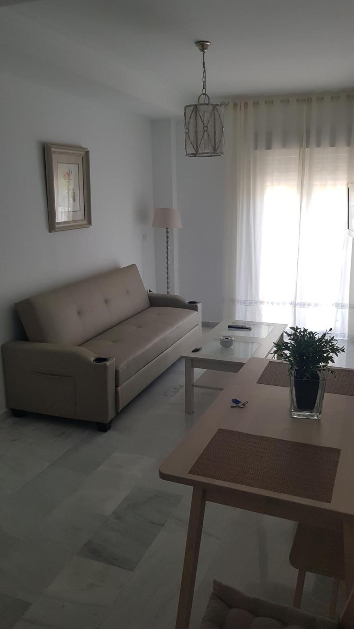 Lope De Vega- Fuengirola Apartment Room photo