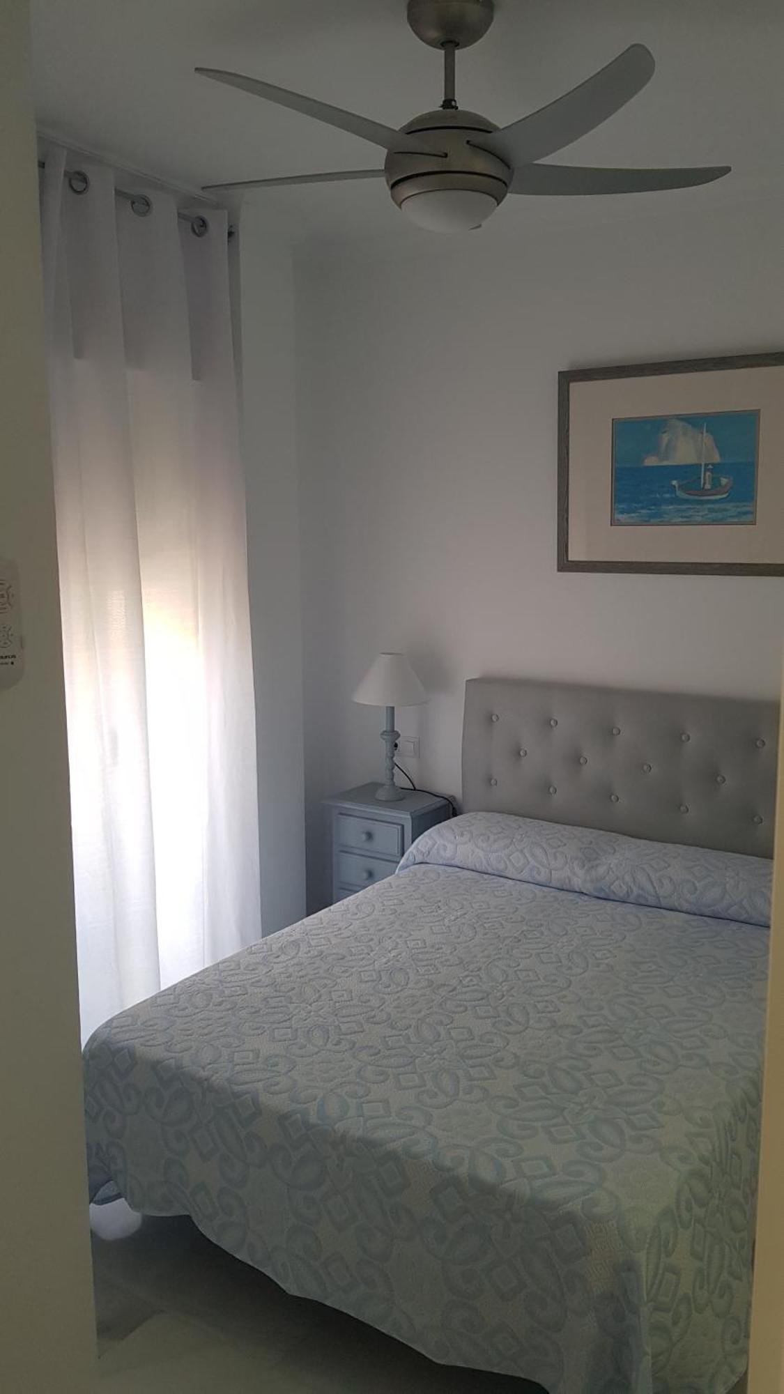 Lope De Vega- Fuengirola Apartment Room photo